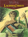 Couverture Lacrima Christi, tome 1 : L'alchimiste Editions Glénat 2015