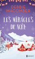 Couverture Un Noël à Cedar Cove / Les miracles de Noël Editions Harlequin 2020