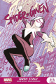 Couverture Spider-Gwen : Gwen Stacy Editions Panini (Marvel Next Gen) 2020