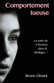 Couverture Comportement tueuse Editions Autoédité 2020