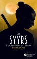Couverture Les Syyrs, tome 2 : La Naissance de Caliera Editions France Loisirs (Nouvelles Plumes) 2020