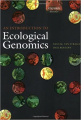Couverture Introduction to Ecological Genomics Editions Oxford University Press 2006