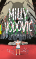 Couverture Milly Vodovic Editions Gallimard  (Pôle fiction) 2020