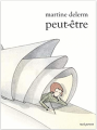 Couverture Peut-être  Editions Seuil (Jeunesse) 2020