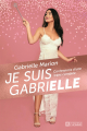 Couverture Je suis Gabrielle Editions De l'homme 2019