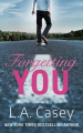 Couverture Forgetting you Editions Montlake 2020