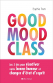 Couverture La Good Mood Class Editions Albin Michel 2020