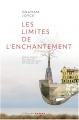 Couverture Les Limites de l'enchantement Editions Stéphane Marsan 2020