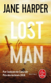 Couverture Lost man Editions Le Livre de Poche (Thriller) 2020