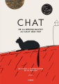 Couverture Chat : de la déesse Bastet au chat néo-pop Editions du Chêne 2020