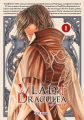 Couverture Vlad Draculea, tome 1 Editions Soleil (Manga - Seinen) 2020