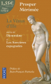 Couverture La Vénus d'Ille Editions Pocket 2004