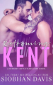 Couverture The Kennedy Boys, book 10: Reforming Kent Editions Autoédité 2020