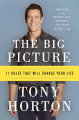 Couverture The Big Picture: 11 Laws That Will Change Your Life Editions HarperCollins 2014