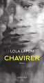 Couverture Chavirer Editions Actes Sud 2020