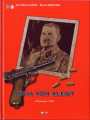 Couverture Julia Von Kleist, tome 3 : Allemagne 1934 Editions EP (Trilogies) 2011