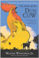 Couverture Chauntecleer the Rooster, book 1: The Book of the Dun Cow Editions HarperOne 2003