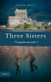 Couverture Three sisters, tome 1 : Le gardien des lochs, partie 1 Editions Autoédité 2020