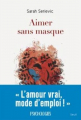 Couverture Aimer sans masque Editions Seuil 2020