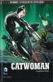 Couverture Catwoman (Renaissance), tome 2 : La Maison de Poupées Editions Eaglemoss 2020