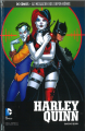 Couverture Harley Quinn (Renaissance), tome 5 Editions Eaglemoss 2020