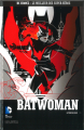 Couverture Batwoman (Renaissance), tome 1 : Hydrologie Editions Eaglemoss 2020