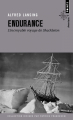 Couverture Endurance Editions Points (Aventure) 2020