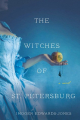 Couverture The Witches of St. Petersburg Editions Harper 2019