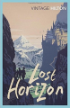Couverture Horizon perdu Editions Vintage (Classics) 2015
