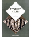 Couverture Mystères celtes Editions Dervy 2013