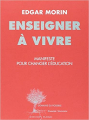Couverture Enseigner à vivre : Manifeste pour changer l'éducation Editions Actes Sud (Domaine du possible) 2014