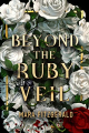 Couverture Beyond the Ruby Veil, book 1 Editions Little, Brown Book 2020