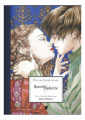 Couverture Roméo et Juliette, illustré (Livia Pastre) Editions Tibert 2020