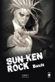 Couverture Sun-Ken Rock, deluxe, tome 07 Editions Doki Doki 2020