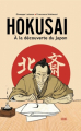 Couverture Hokusai: A la découverte du Japon Editions Seuil 2020