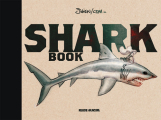 Couverture Shark Book Editions Fluide glacial 2014