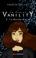Couverture Le projet Vanility, tome 2 Editions IGB 2020