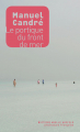 Couverture Le portique du front de mer Editions Joëlle Losfeld 2014