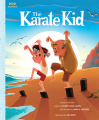 Couverture Karaté Kid Editions Qilinn 2019