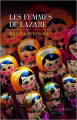 Couverture Les femmes de Lazare Editions Les Escales 2014