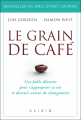 Couverture Le grain de café Editions Alisio 2020