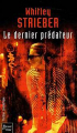 Couverture Le dernier prédateur Editions Fleuve (Noir - Thriller fantastique) 2003