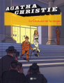 Couverture Le Couteau sur la nuque  Editions EP (Agatha Christie) 2012