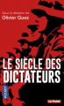 Couverture Le siècle des dictateurs Editions Pocket 2020