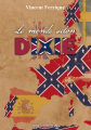 Couverture Le monde selon Dixie Editions Nats 2020