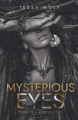 Couverture Mysterious eyes, tome 2 : Apocalypse Editions Autoédité 2020