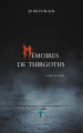 Couverture Mémoires de Thirgoths: La menace Hykxi  Editions Faralonn 2020