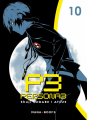 Couverture Persona 3, tome 10 Editions Mana books 2020