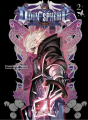 Couverture Odin Sphere : Leifthrasir, tome 2 Editions Mana books 2020
