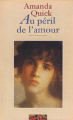 Couverture Au péril de l'amour Editions France Loisirs 1994